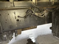 Isuzu GIGA лот № 4519 оценка R  с аукциона в Японии 9