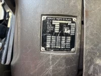 Isuzu GIGA лот № 4519 оценка R  с аукциона в Японии 6