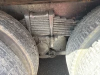 Isuzu GIGA лот № 4519 оценка R  с аукциона в Японии 7