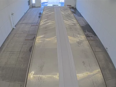 Isuzu GIGA  с аукциона в Японии