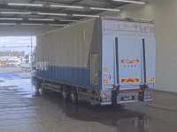 Isuzu GIGA лот № 2641 оценка 3.5  с аукциона в Японии 1