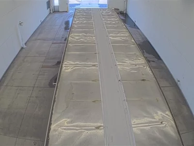 Isuzu GIGA  с аукциона в Японии