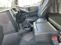 Isuzu GIGA лот № 12025 оценка 3.5  с аукциона в Японии 3