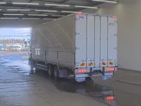 Isuzu GIGA лот № 12025 оценка 3.5  с аукциона в Японии 1