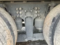 Isuzu GIGA лот № 12025 оценка 3.5  с аукциона в Японии 7