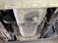 Isuzu GIGA лот № 12025 оценка 3.5  с аукциона в Японии 8