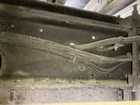 Isuzu GIGA лот № 12025 оценка 3.5  с аукциона в Японии 10