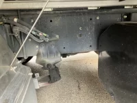 Isuzu GIGA лот № 12025 оценка 3.5  с аукциона в Японии 9