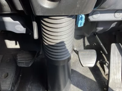 Isuzu GIGA  с аукциона в Японии