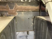 Isuzu GIGA лот № 4635 оценка 3  с аукциона в Японии 9