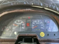 Isuzu GIGA лот № 4635 оценка 3  с аукциона в Японии 4