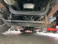 Isuzu GIGA лот № 4635 оценка 3  с аукциона в Японии 8