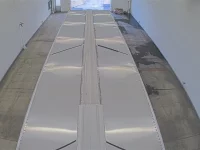 Isuzu GIGA лот № 4635 оценка 3  с аукциона в Японии 5