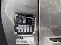 Isuzu GIGA лот № 4635 оценка 3  с аукциона в Японии 6