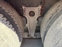 Isuzu GIGA лот № 4635 оценка 3  с аукциона в Японии 7