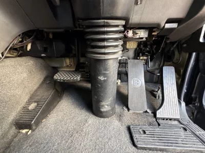 Isuzu GIGA  с аукциона в Японии