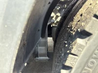 Isuzu GIGA лот № 4642 оценка 3.5  с аукциона в Японии 7