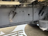 Isuzu GIGA лот № 4641 оценка 3.5  с аукциона в Японии 9