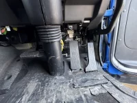 Isuzu GIGA лот № 4641 оценка 3.5  с аукциона в Японии 2