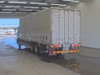 Isuzu GIGA лот № 4641 оценка 3.5  с аукциона в Японии 1