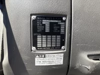 Isuzu GIGA лот № 4641 оценка 3.5  с аукциона в Японии 6