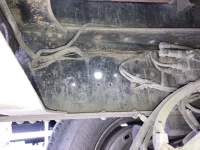 Isuzu GIGA лот № 4600 оценка 3  с аукциона в Японии 10