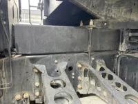 Isuzu GIGA лот № 4600 оценка 3  с аукциона в Японии 9