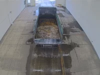 Isuzu GIGA лот № 4600 оценка 3  с аукциона в Японии 5