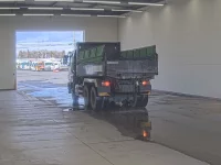 Isuzu GIGA лот № 4600 оценка 3  с аукциона в Японии 1