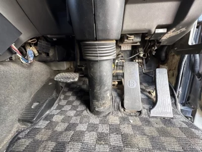 Isuzu GIGA  с аукциона в Японии