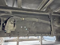 Isuzu GIGA лот № 4611 оценка 3  с аукциона в Японии 10