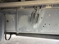 Isuzu GIGA лот № 4611 оценка 3  с аукциона в Японии 9