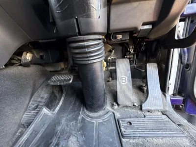 Isuzu GIGA  с аукциона в Японии