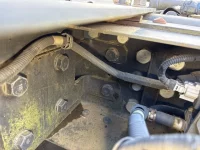 Isuzu GIGA лот № 4665 оценка 3  с аукциона в Японии 10