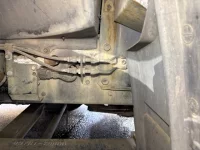 Isuzu GIGA лот № 4665 оценка 3  с аукциона в Японии 9