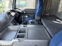 Isuzu GIGA лот № 4665 оценка 3  с аукциона в Японии 4