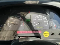 Isuzu GIGA лот № 4665 оценка 3  с аукциона в Японии 5