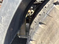 Isuzu GIGA лот № 4665 оценка 3  с аукциона в Японии 7