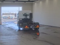 Isuzu GIGA лот № 4665 оценка 3  с аукциона в Японии 1