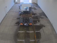 Isuzu GIGA лот № 4665 оценка 3  с аукциона в Японии 2