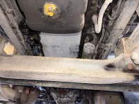 Isuzu GIGA лот № 4665 оценка 3  с аукциона в Японии 8