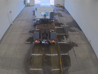 Isuzu GIGA  с аукциона в Японии