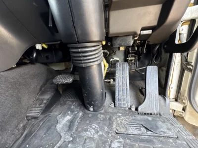 Isuzu GIGA  с аукциона в Японии