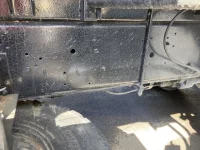 Isuzu GIGA лот № 4710 оценка 3  с аукциона в Японии 10