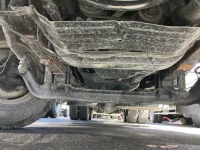 Isuzu GIGA лот № 4710 оценка 3  с аукциона в Японии 9