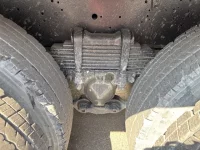 Isuzu GIGA лот № 4710 оценка 3  с аукциона в Японии 8