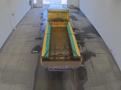 Isuzu GIGA  с аукциона в Японии