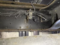 Isuzu GIGA лот № 4702 оценка 3.5  с аукциона в Японии 10