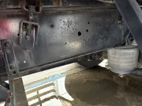 Isuzu GIGA лот № 4702 оценка 3.5  с аукциона в Японии 9