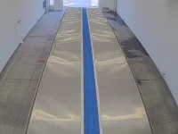 Isuzu GIGA лот № 4702 оценка 3.5  с аукциона в Японии 2